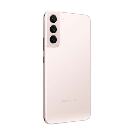 Смартфон Samsung Galaxy S22+ 8/256gb Pink Gold Snapdragon